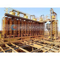 Chrome Ore 5TPH  Gravity Concentration Plant Equipment for Sale